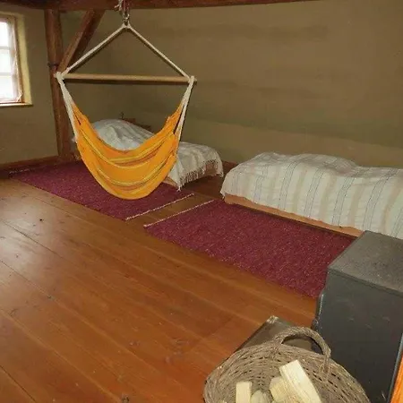 Ferienwohnung Wolkwitz Sued Lejlighed