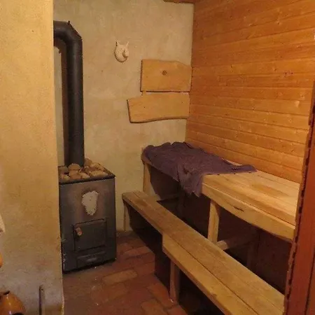 Ferienwohnung Wolkwitz Sued * Borrentin
