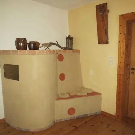Ferienwohnung Wolkwitz Sued Borrentin