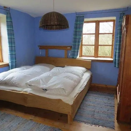Ferienwohnung Wolkwitz Sued * Borrentin
