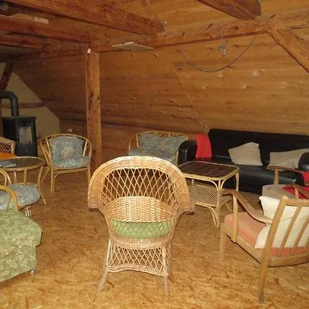 Lejlighed Ferienwohnung Wolkwitz Sued