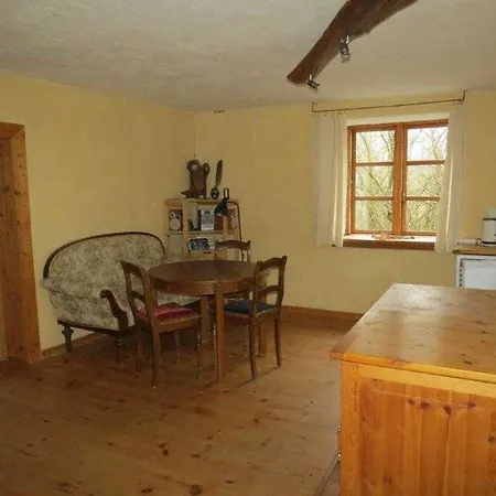 Lejlighed Ferienwohnung Wolkwitz Sued Borrentin